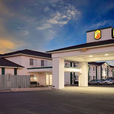 Super 8 By Wyndham Battle Mountain Exterior foto