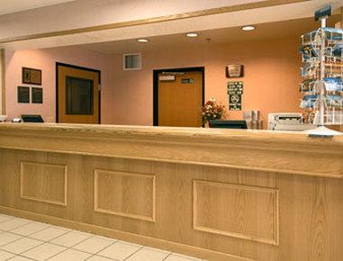 Super 8 By Wyndham Battle Mountain Exterior foto
